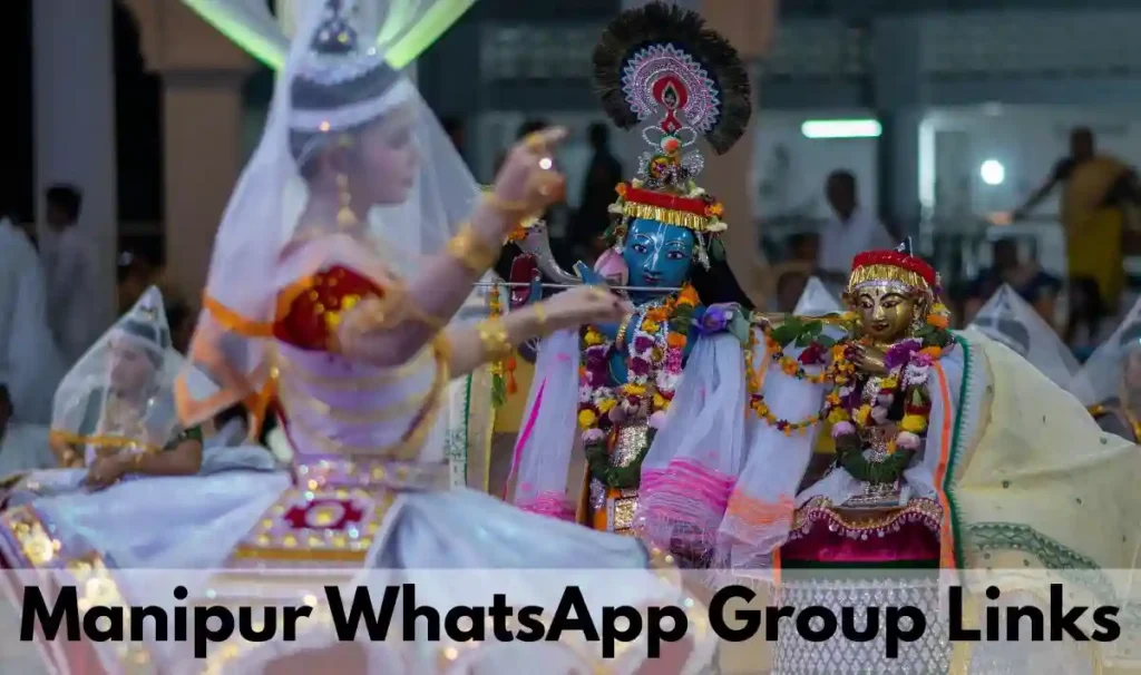 Manipur WhatsApp Group Link