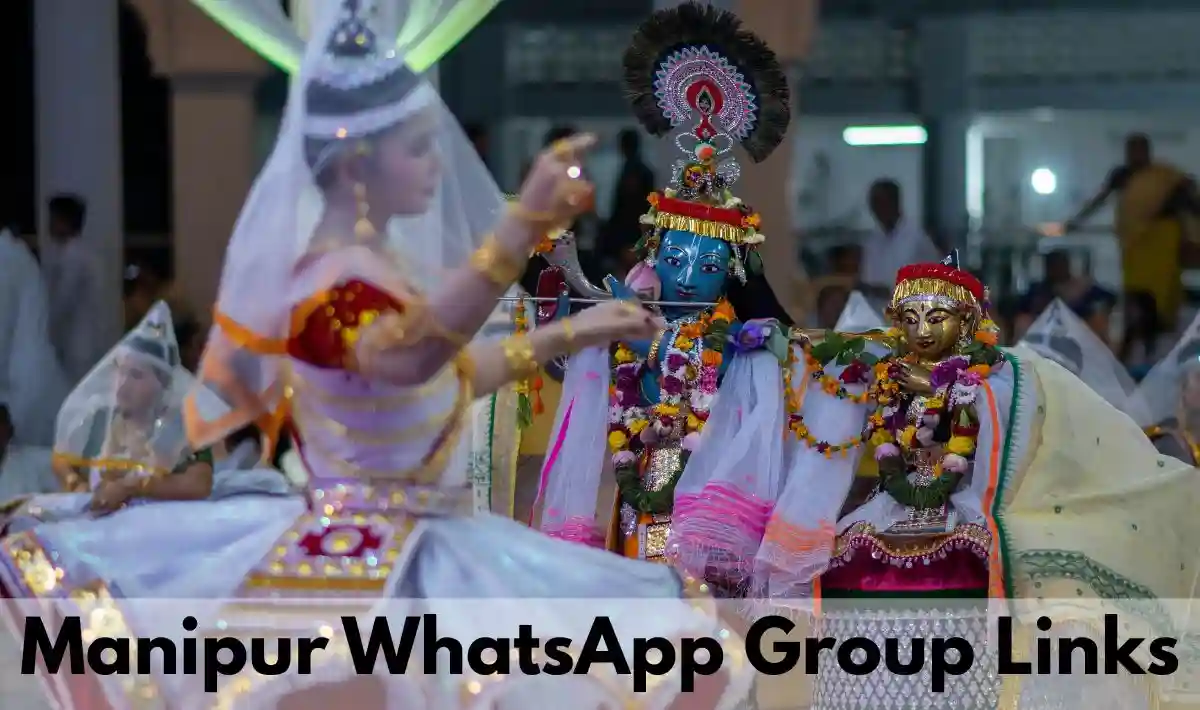 Manipur WhatsApp Group Links