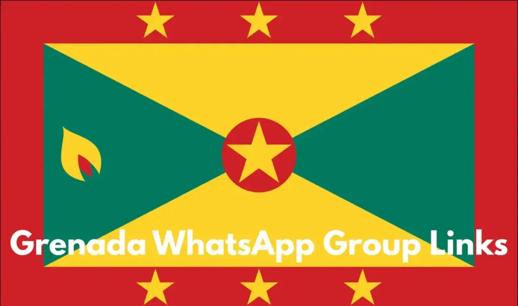 Grenada WhatsApp Group Link