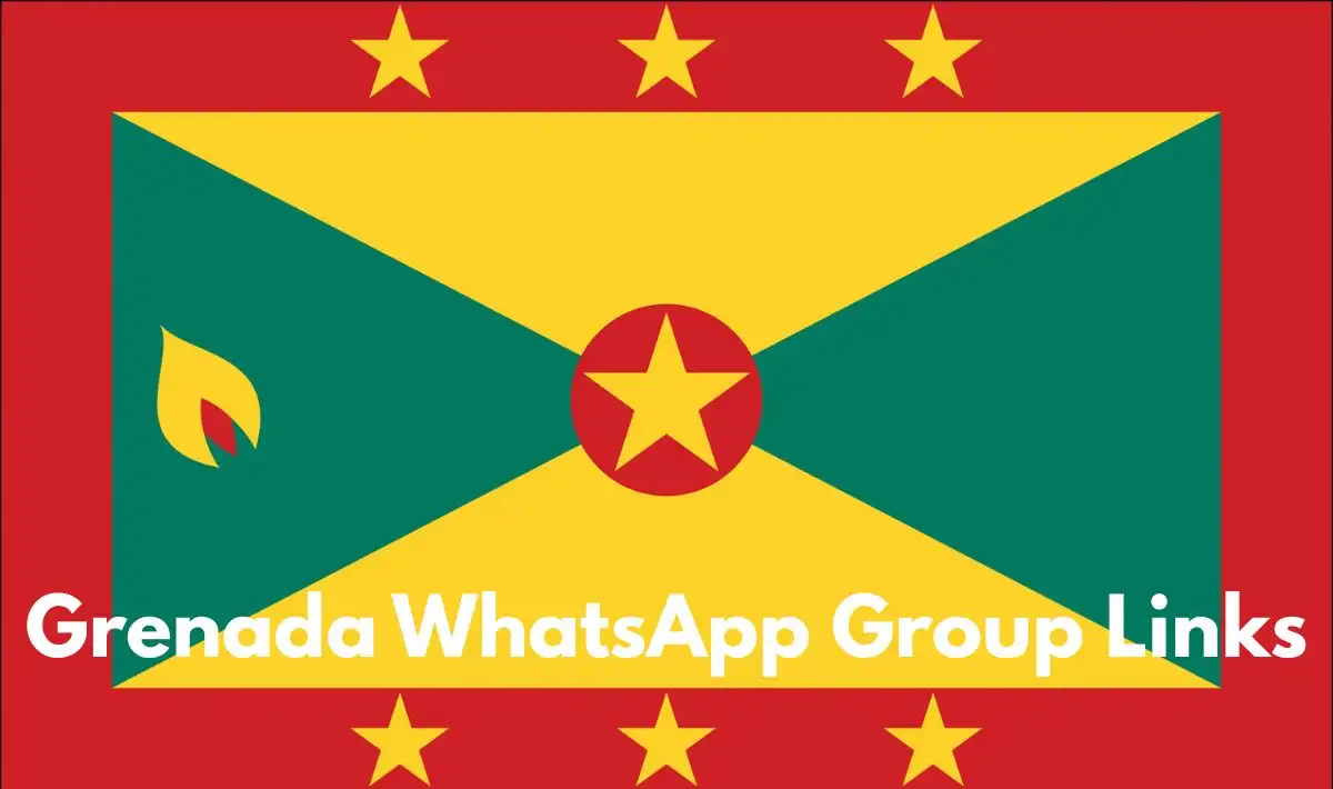 Grenada WhatsApp Group Links